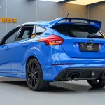 Ford Focus (Import) 2018 из Китая