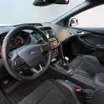 Ford Focus (Import) 2018 из Китая