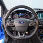 Ford Focus (Import) 2018 из Китая
