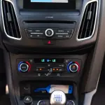 Ford Focus (Import) 2018 из Китая
