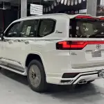 Toyota Land Cruiser из Китая