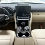 Toyota Land Cruiser из Китая