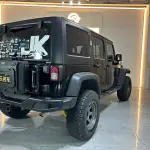Jeep Wrangler 2019 284 л.с. 284 л.с. из Китая