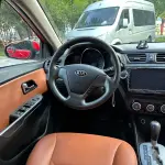 Kia K2 2015 из Китая