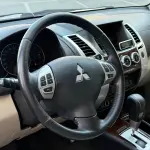 Mitsubishi Pajero Sport 2015 из Китая
