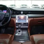 Maserati Quattroporte 2015 из Китая