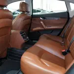 Maserati Quattroporte 2015 из Китая