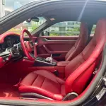 Porsche 911 2023 из Китая