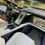HiPhi HiPhi X 2022 из Китая