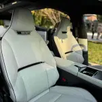 HiPhi HiPhi X 2022 из Китая