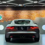 Jaguar F-TYPE 2015 из Китая