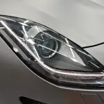 Jaguar F-TYPE 2015 из Китая
