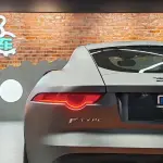 Jaguar F-TYPE 2015 из Китая