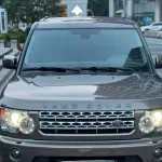 Land Rover Discovery 2012 из Китая