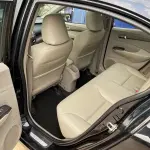 Honda City Classic 2014 из Китая
