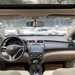 Honda City Classic 2014 из Китая