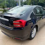 Honda City Classic 2014 из Китая