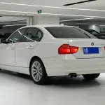 BMW 3 Series 2011 из Китая