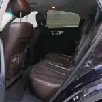 Infiniti QX70 2014 из Китая