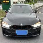 BMW 3 Series 2017 из Китая