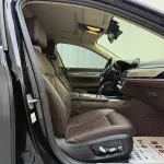 BMW 7 Series 2023 из Китая
