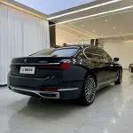 BMW 7 Series 2023 из Китая