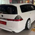 Honda Odyssey 2008 из Китая