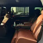 Hongqi 红旗金葵花国耀 2024 из Китая