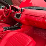 Ferrari California T 2011 из Китая