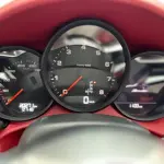 Porsche 718 2024 из Китая