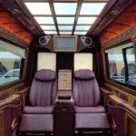 Mercedes-Benz Sprinter 2018 из Китая