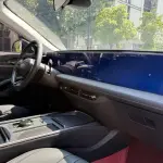 Ford Mondeo 2024 254 л.с. — лот 55688718 из Китая