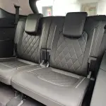 Volkswagen Talagon 2023 из Китая