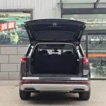 Volkswagen Talagon 2023 из Китая