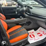 Changan UNI-V 2024 из Китая