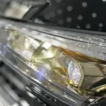 Toyota Vellfire 2023 из Китая