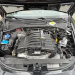 Volkswagen Phaeton 2010 из Китая