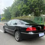 Volkswagen Phaeton 2010 из Китая