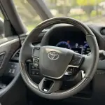 Toyota Alphard из Китая
