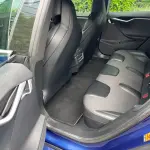Tesla Model S 2017 лот 55691113 из Китая