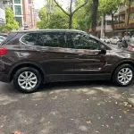 Buick Envision Plus 2021 из Китая