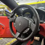 Maserati GranTurismo 2015 из Китая