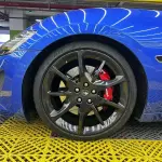 Maserati GranTurismo 2015 из Китая