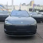 AITO 问界 AITO M9 из Китая