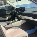 Honda Accord 2024 из Китая