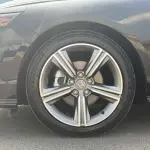 Honda Accord 2024 из Китая