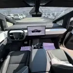 Tesla из Китая