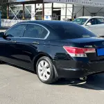 Honda Accord 2011 из Китая