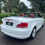 BMW 1 Series (Import) 2013 из Китая