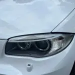 BMW 1 Series (Import) 2013 из Китая